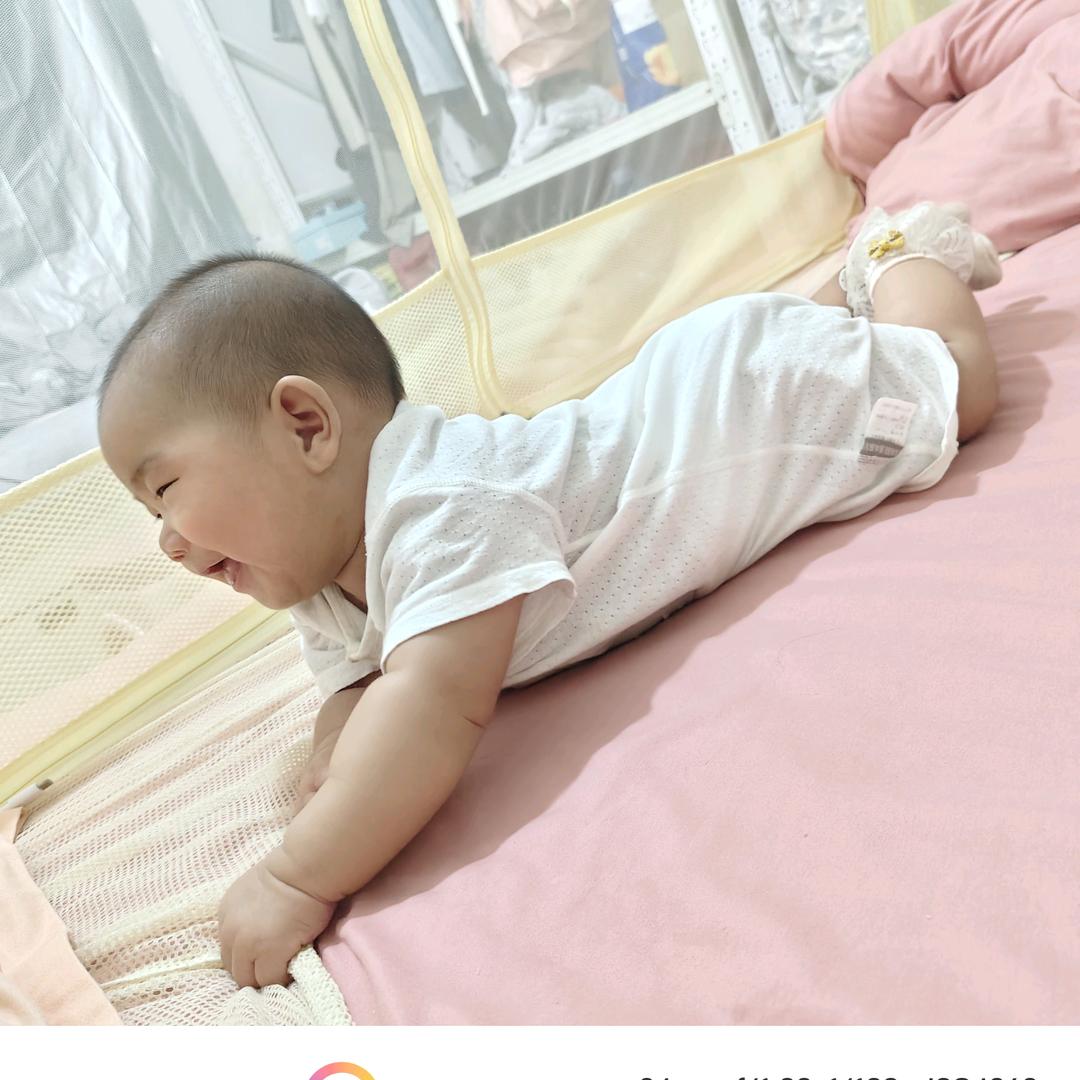 初初妹妹