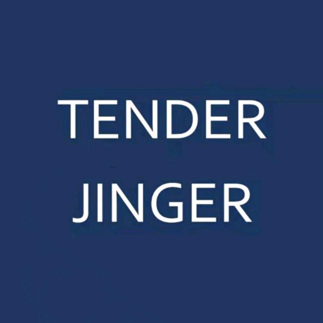 TenderJinger精选集