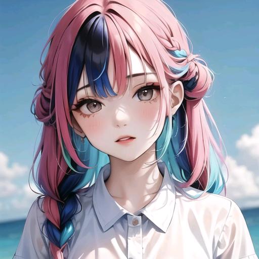 橘橘子