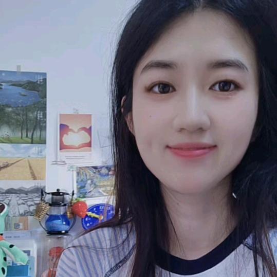 葱葱～