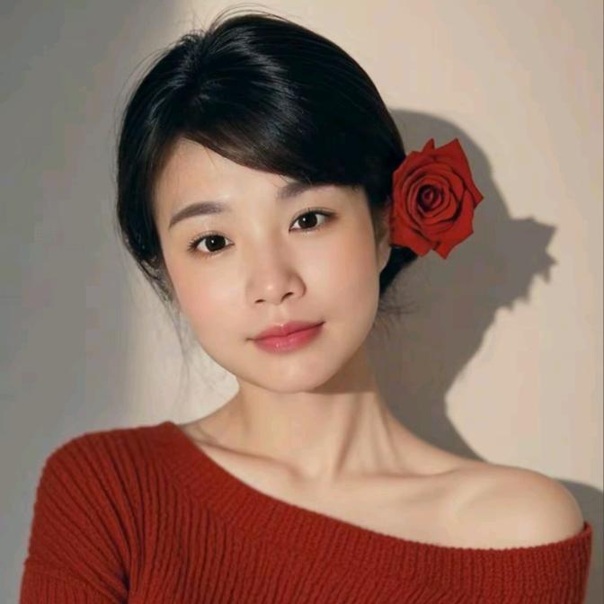 不必完美♍️