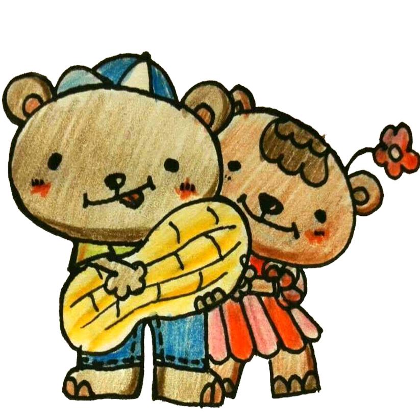 小熊农场(旗舰店)官方号