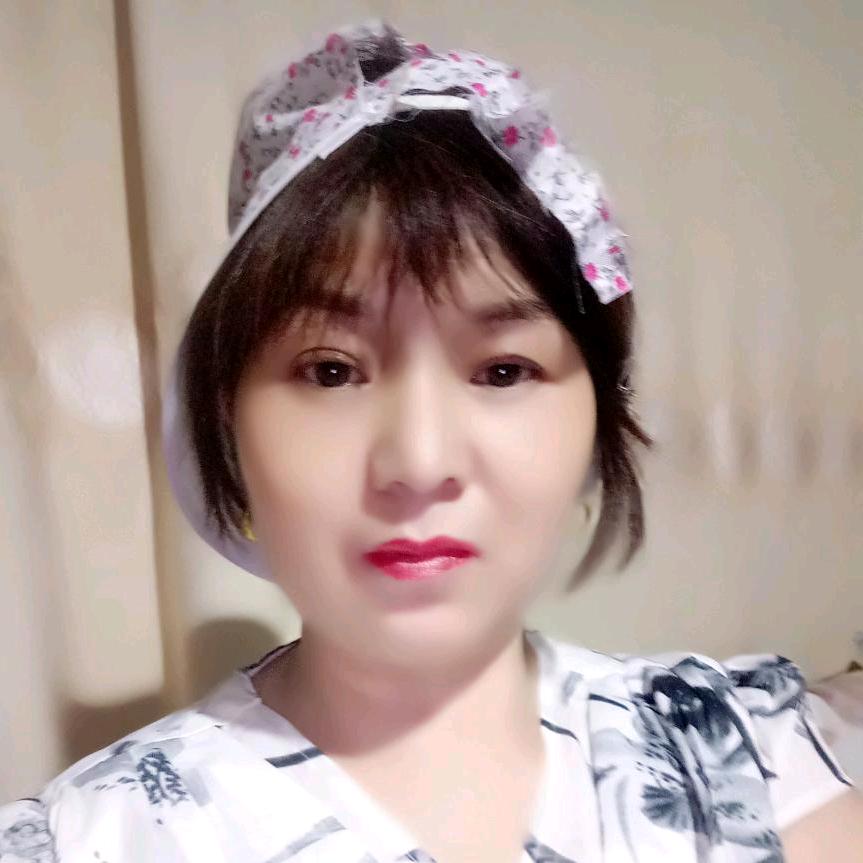 川妹早上六点五十