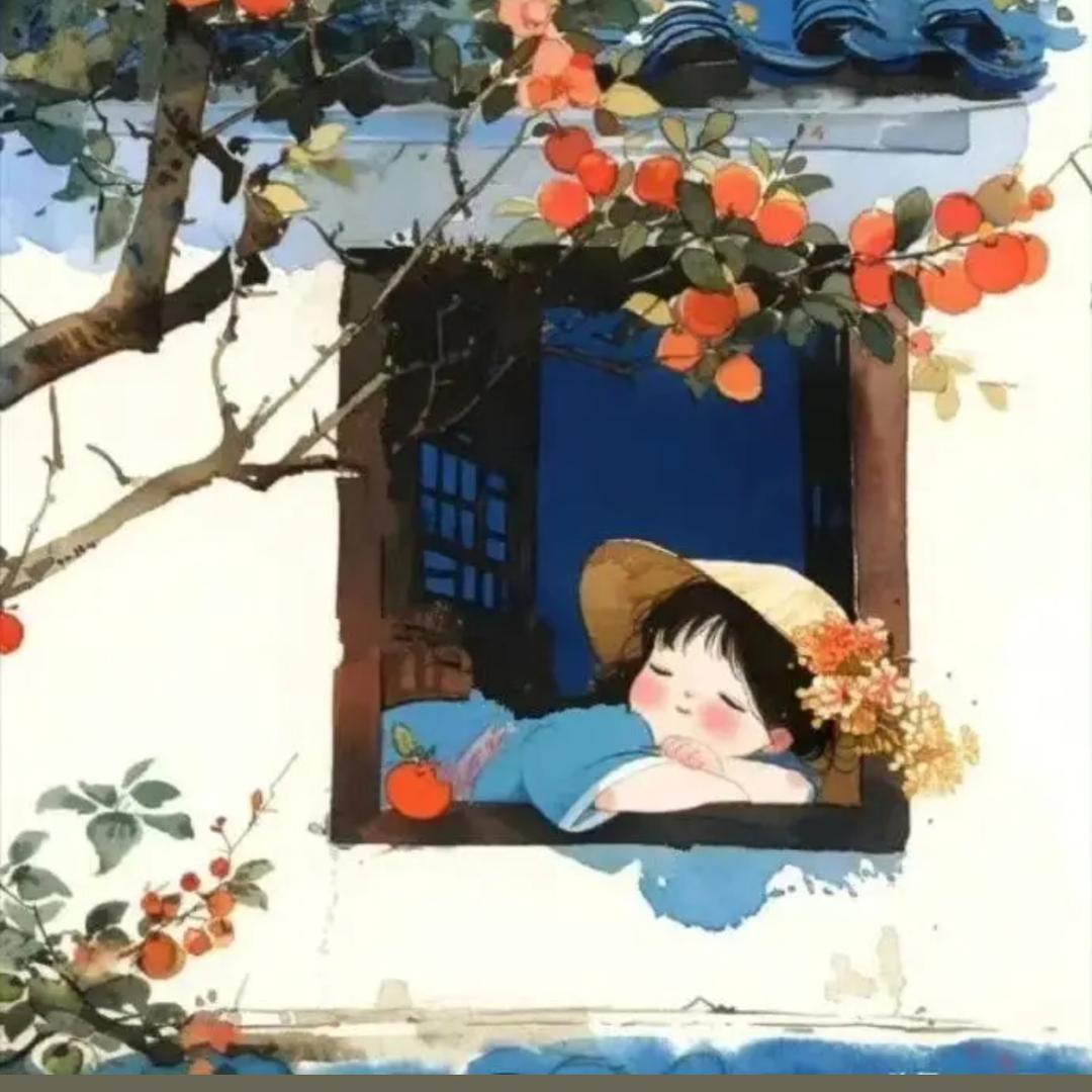 盐柠七～