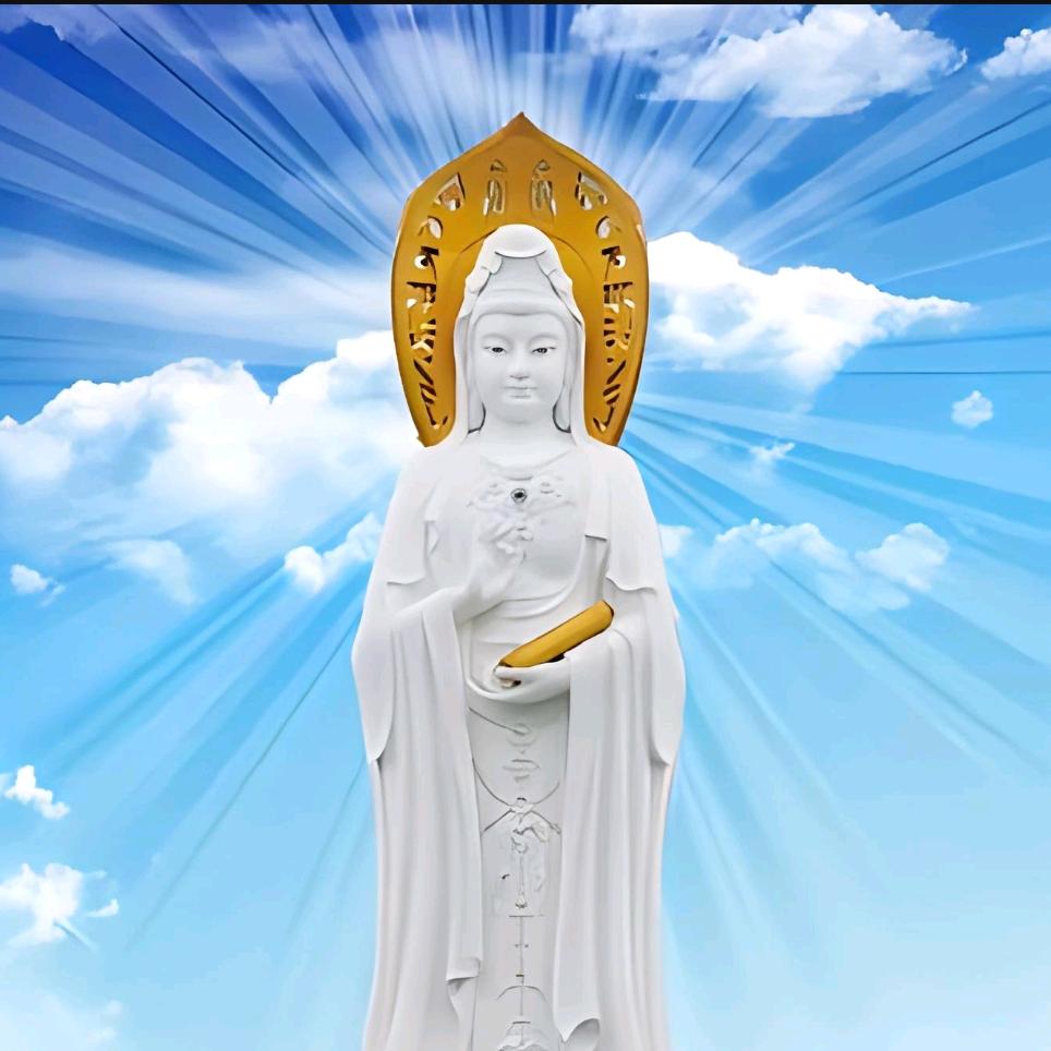 好运来①