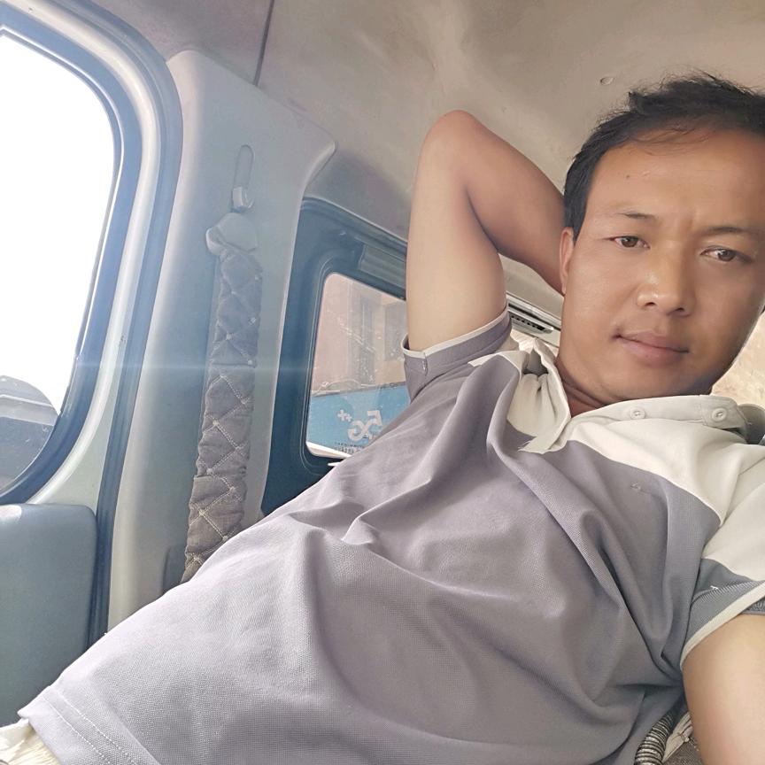 何少爷~冷藏车专业户