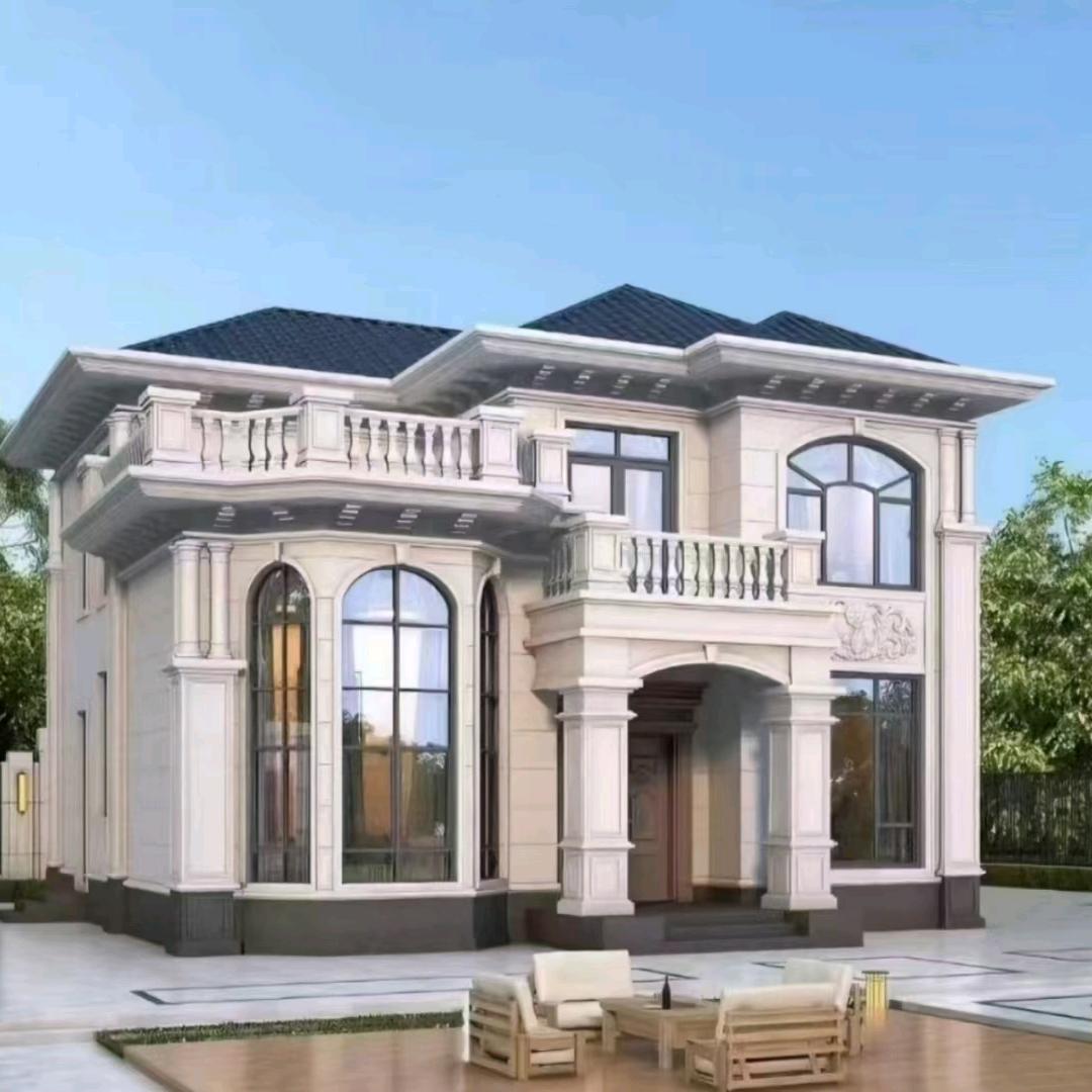 郑州安居美墅建筑工程有限公司