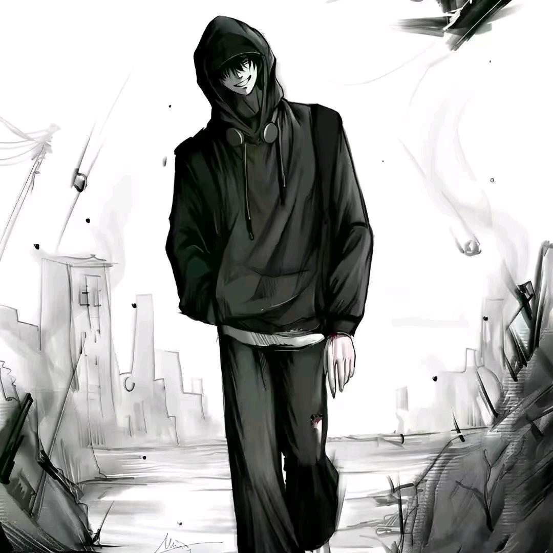 秋拾安头像