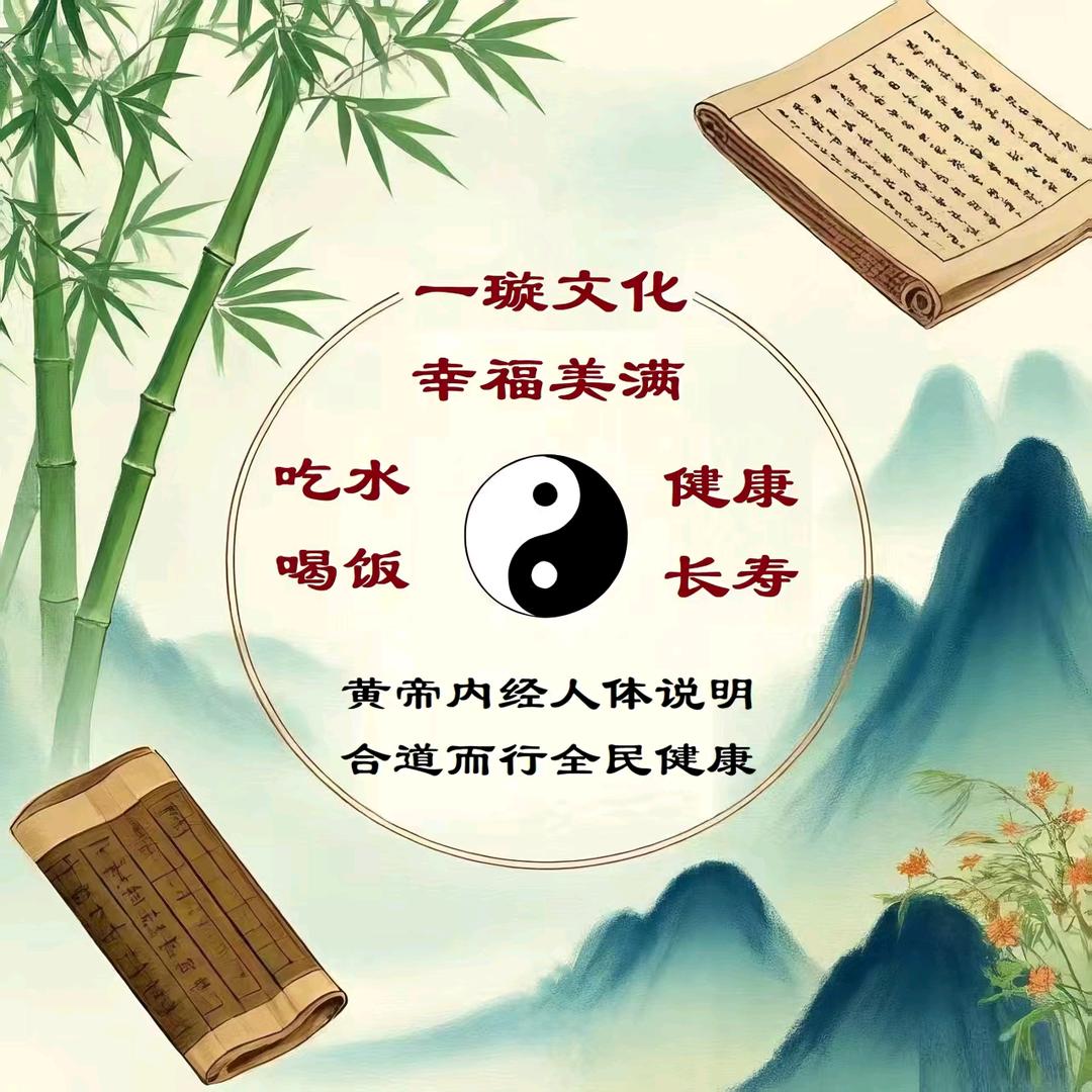 百姓的[内经]活法