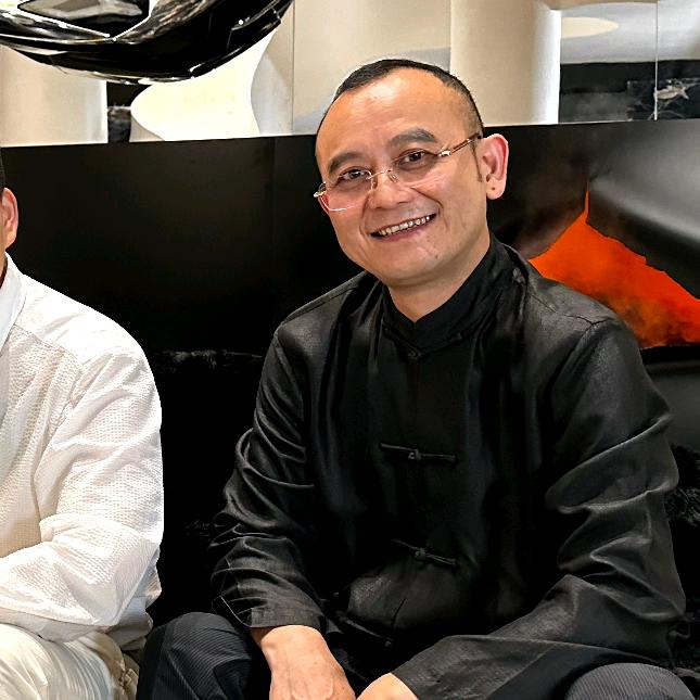 尧叔知行合一（11.21线下课）