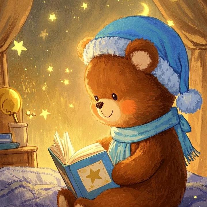 咕噜咕噜讲故事