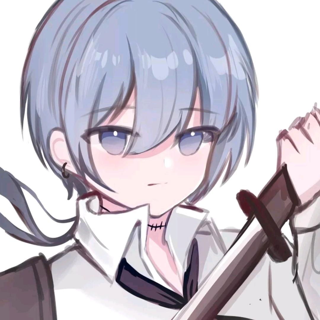 青影