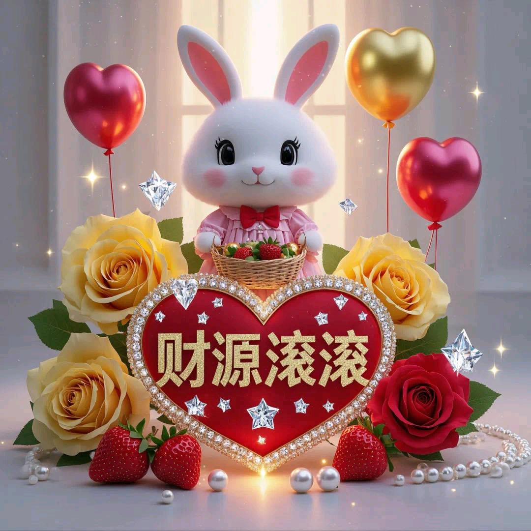开心一笑