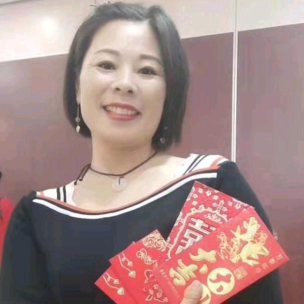 富而喜悦的蓉宝💕