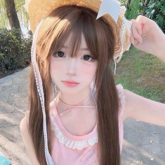 女主角の林夕 🌷