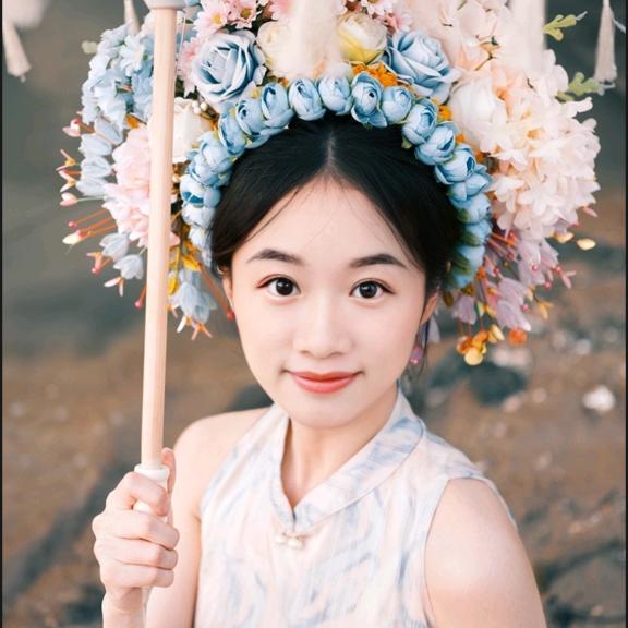 小欢💕