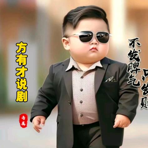有才说剧