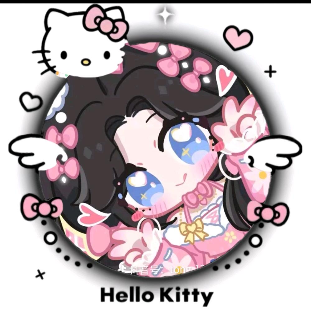 蜜桃汽水🌸🍓