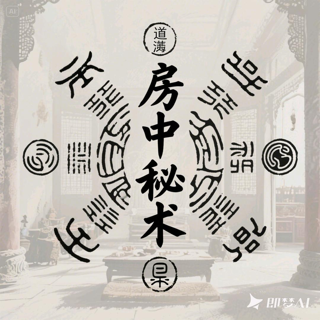 古典养生秘诀