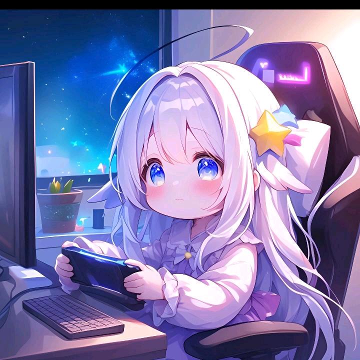 屿柒霓虹