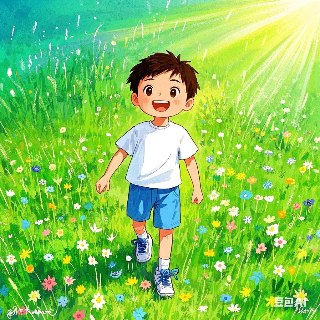 萧萧芦苇