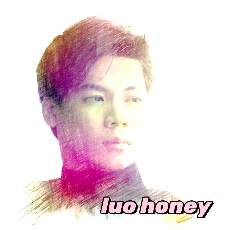 清醒老罗