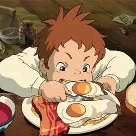 麦克的好奇厨房