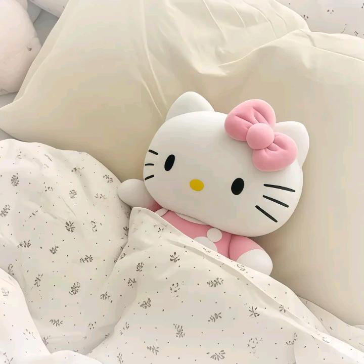 ^-犯困☁小池💤（舞蹈版）