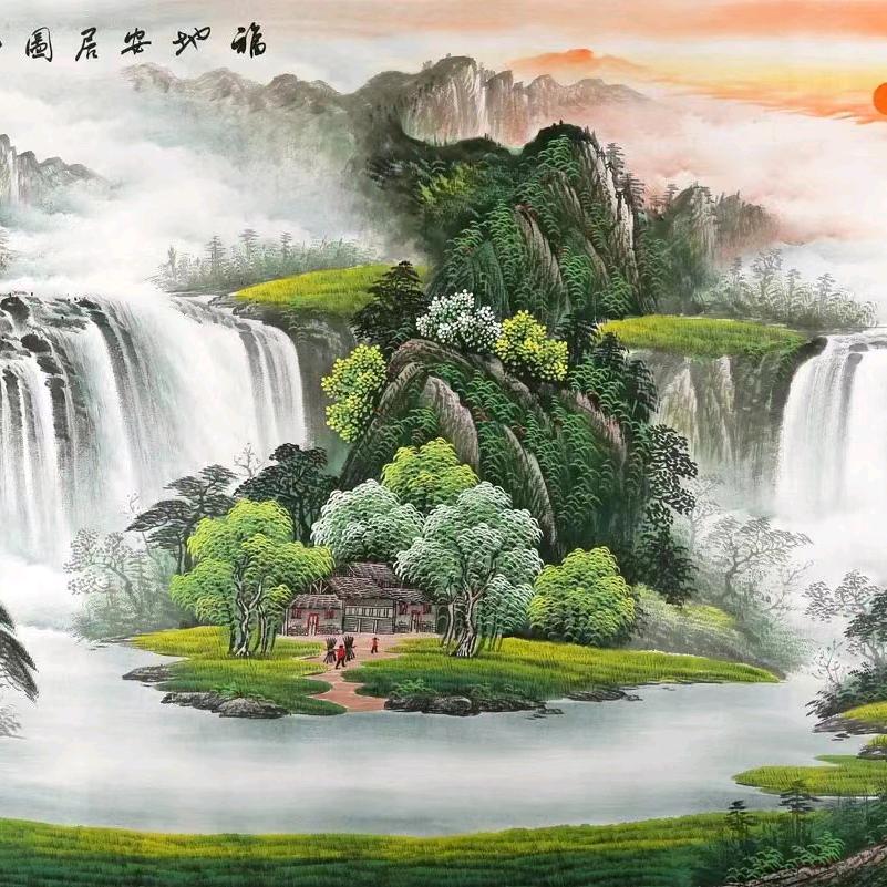 生福生财( ❛ᴗ❛ )