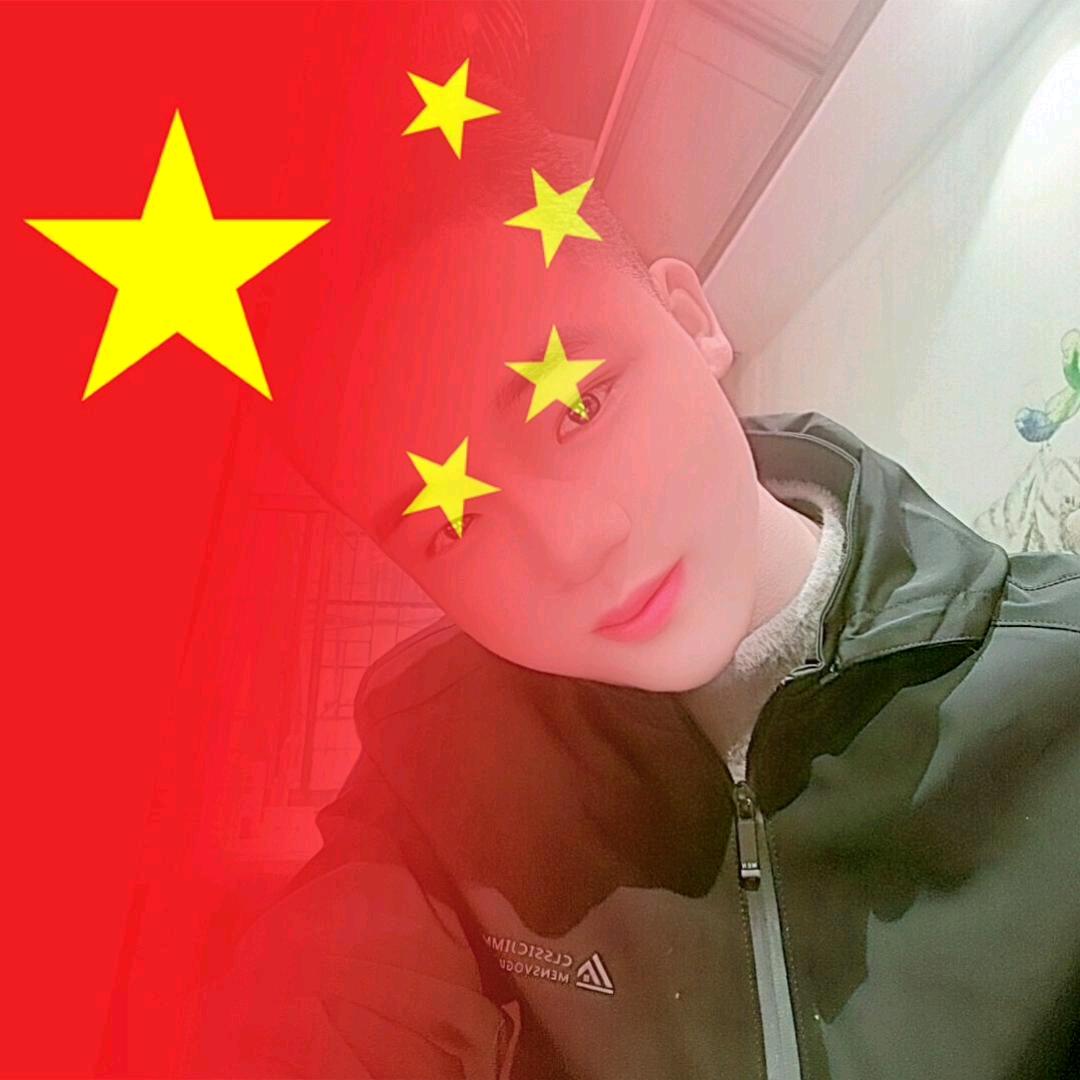 小宝。
