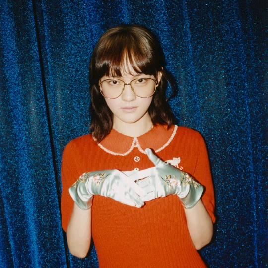 玛拉尼派对早操奇迹行者组