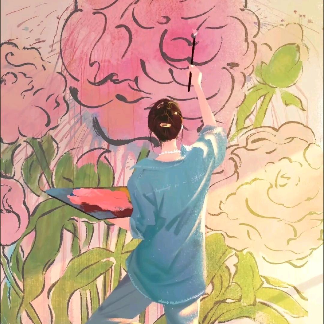 惠头像