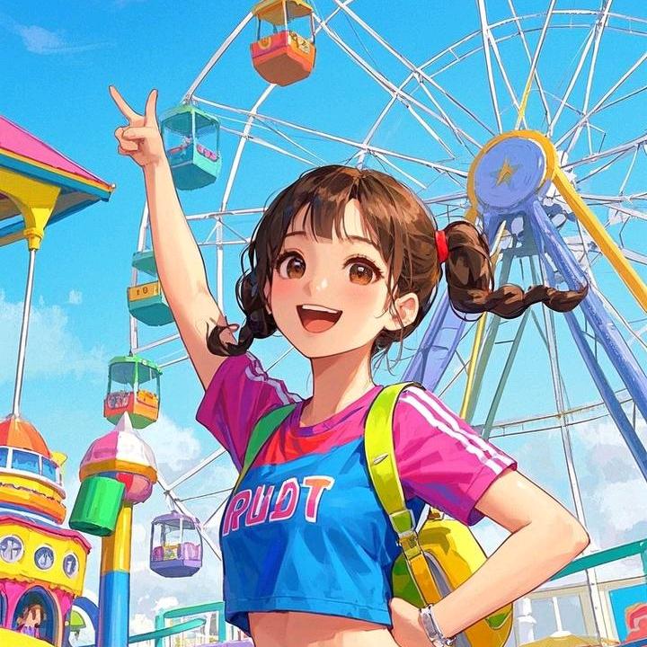 农家阿芳