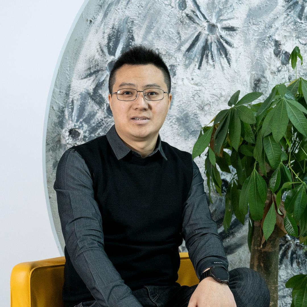 博哥在言商