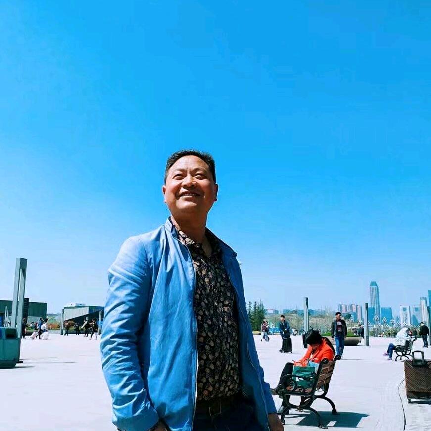 奋斗哥