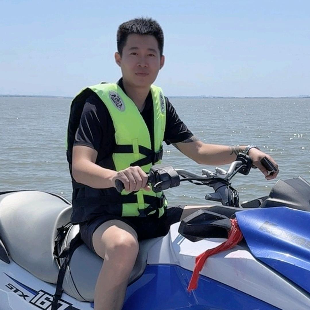 黑龙江硕森经贸有限公司（杨）