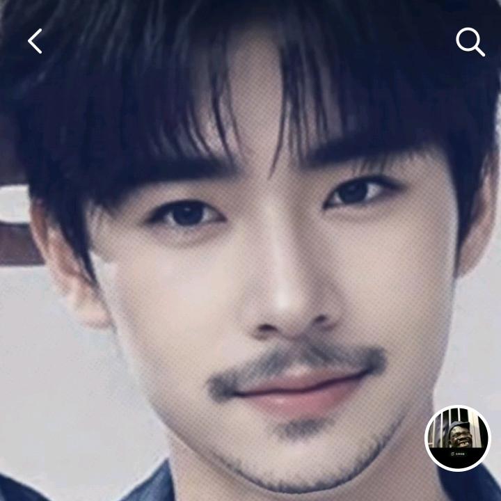 小黑