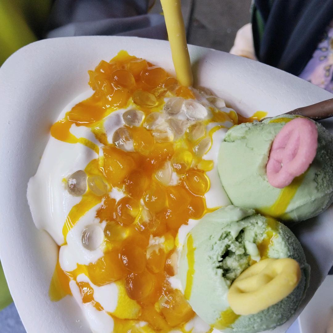 做点有意义的事