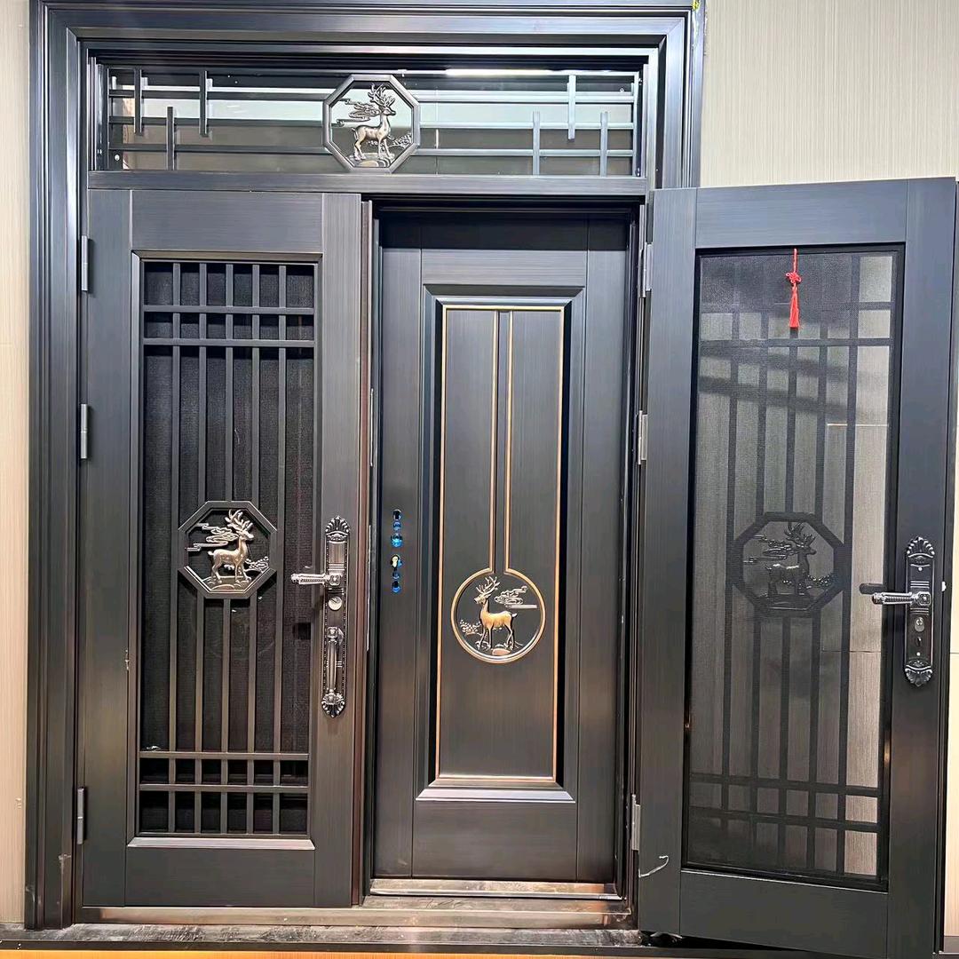 老肖门窗店