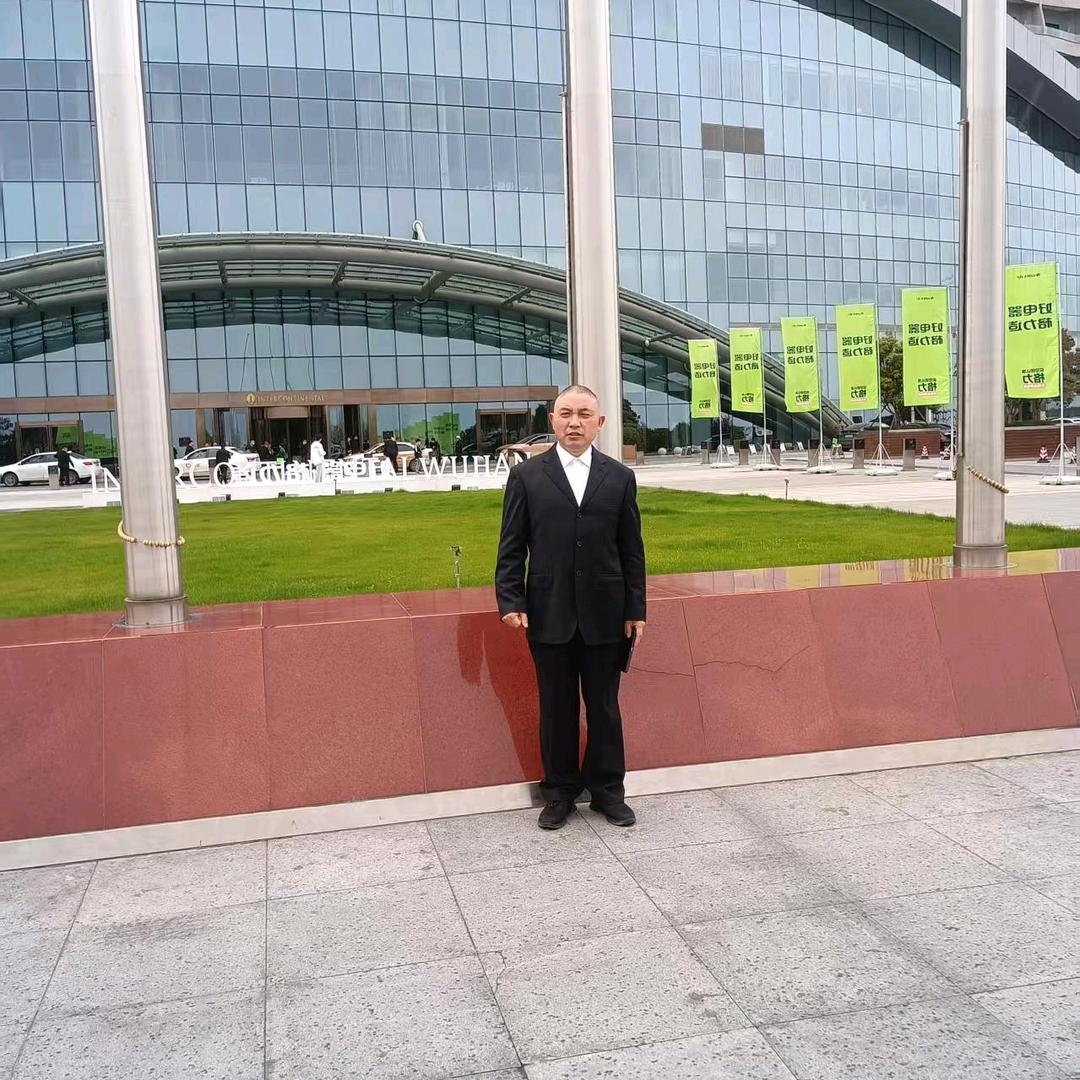 荆门市创格电器销售有限公司宠粉号