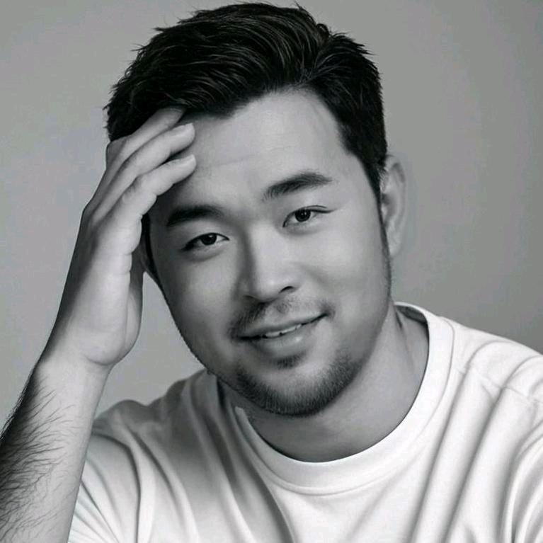 奔波的人