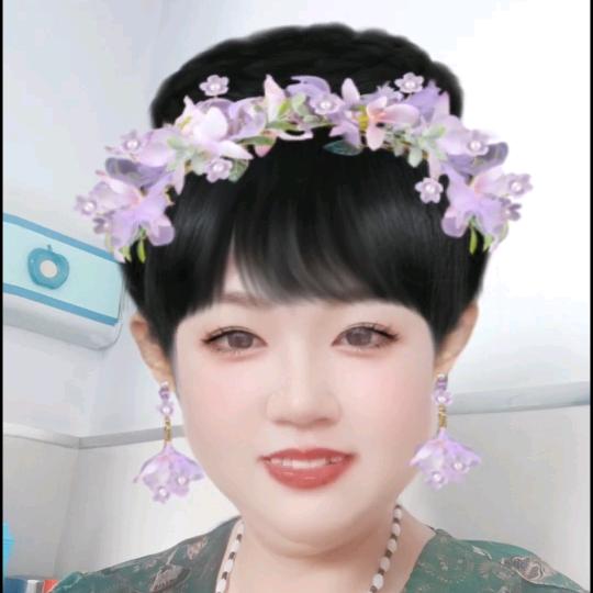 侠姐七零后