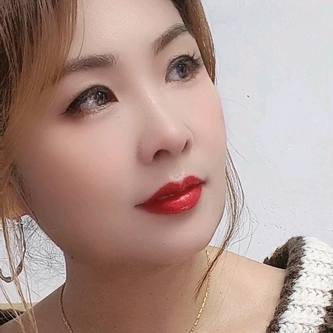 云台山下的村姑