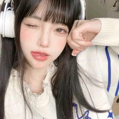 楠楠.