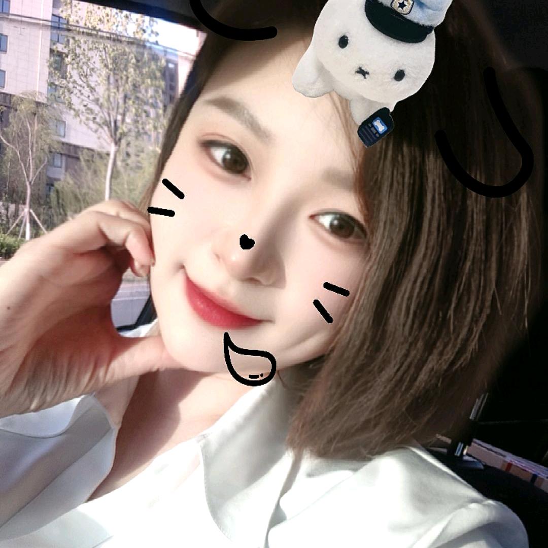 金光闪闪小仙女