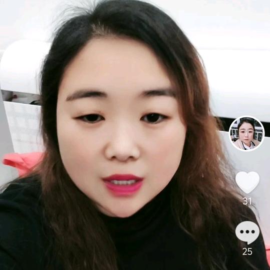 小小灵芝人