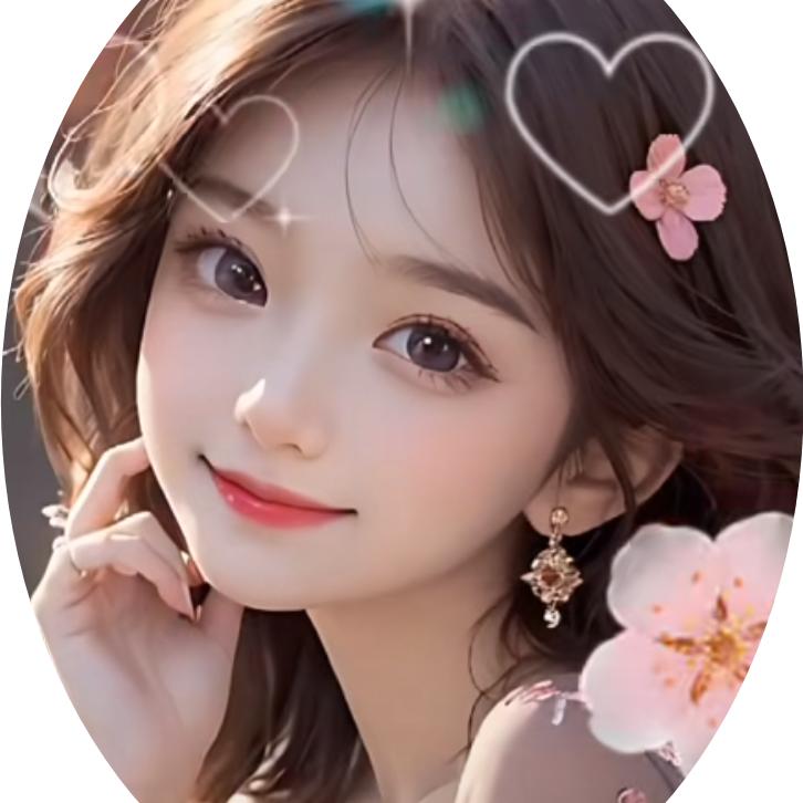 梦女孩