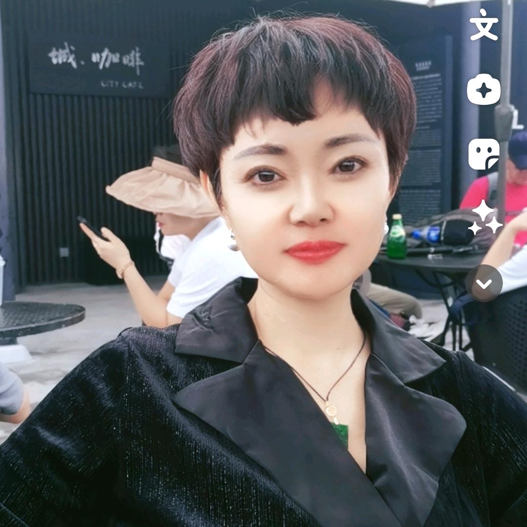 有妳，好幸福：