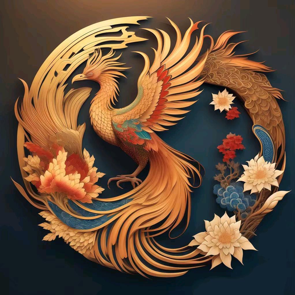 煊尘先生