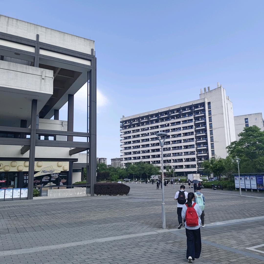 24届薛定谔学长